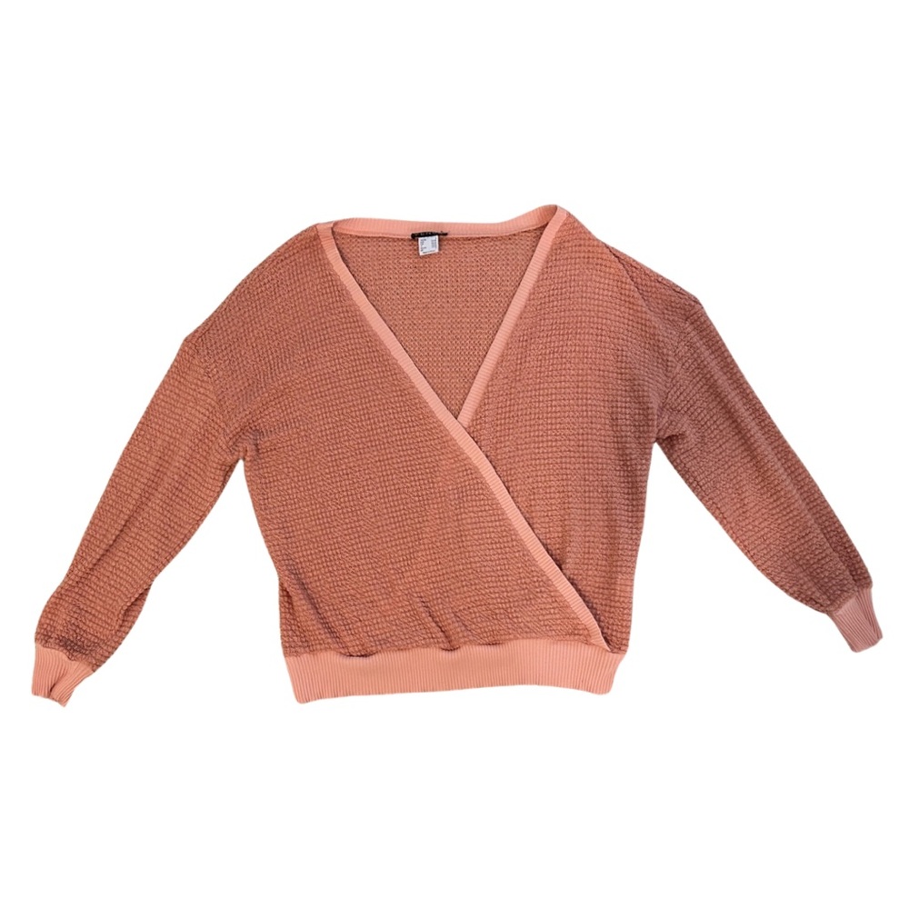 Venus Pink Cardigan - Picture 4 of 6
